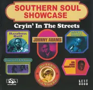 George Perkins & The Silver Stars, Mickey Murray - Southern Soul Showcase: Cryin' In The Streets