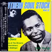 Billy Young - Southern Soul Stock Vol. 2