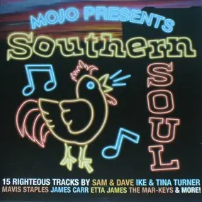 Etta James - Southern Soul