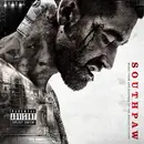CD - Eminem / Gwen Stefani / The Weeknd / James Horner a.o. - Southpaw (Music From And Inspired By The Motion Picture)