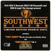 Sick Wid It Records