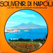 Various - Souvenir Di Napoli