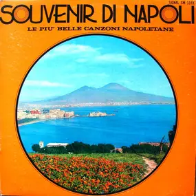 Di Giacomo - Souvenir Di Napoli