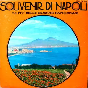 Various Artists - Souvenir Di Napoli