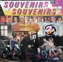 Double LP - Peter Kraus, Caterina Valente, ... - Souvenirs Souvenirs - Gatefold