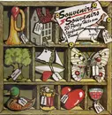 LP - Various - Souvenirs - 50 Party Hits am laufenden Band