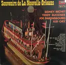Double LP - Various - Souvenirs De La Nouvelle Orléans