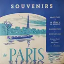 7inch Vinyl Single - Trenet - Souvenirs De Paris