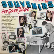 Conny Froboess - Souvenirs Der 50er Jahre