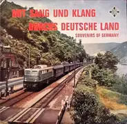 Various - Souvenirs Of Germany (Mit Sang Und Klang Durchs Deutsche Land)