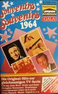 Freddy Quinn / Bert Kaempfert a.o. - Souvenirs Souvenirs 1964