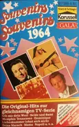 Freddy Quinn / Bert Kaempfert a.o. - Souvenirs Souvenirs 1964