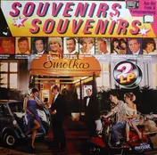 Ralf Bendix - Souvenirs Souvenirs