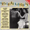 Double CD - Freddy Breck, Dorthe Kollo a.o. - Souvenirs, Souvenirs