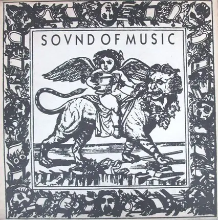 BE FAIR TOME, SOUND OF MUSIC, BAYOU - Sovnd Of Music