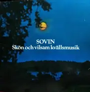 Various - SOVIN Skön och vilsam kvällsmusik