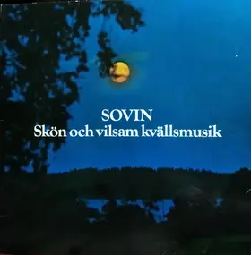 Various Artists - SOVIN Skön och vilsam kvällsmusik