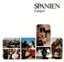 LP - Gabriel Moreno, Los Valldemosa, Paco De Lucia - Spanien = Espagne