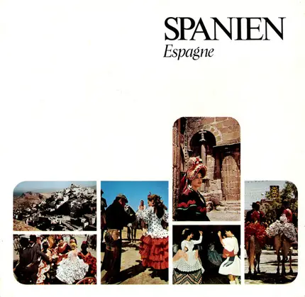 Gabriel Moreno, Los Valldemosa, Paco De Lucia - Spanien = Espagne