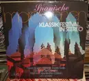Double LP - Ravel / De Falla / Albeniz - Spanische Impressionen