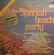 Patxi Andion - Spanish Beach Party