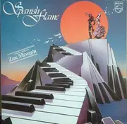 LP - Paul Mauriat / Banda Iberica / Maria Dolores a.o. - Spanish Flame