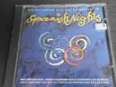 CD - Paco Aguilera, Los Sencillos, Radio Futura - Spanish Nights