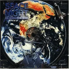 Vangelis - Space Night (Der Tonträger Zur Kultserie)