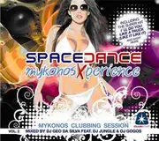 Double CD - Geo Da Silva / Juliet Sikora a.o. - Space Dance Mykonos Xperience Vol. 2 - Digipak