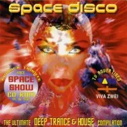 Music 2000 a.o. - Space Disco