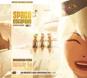 La Casa Azul - Space Escapade (Aventura Espacial) Unit 1 Destination: Pluto Sector 68