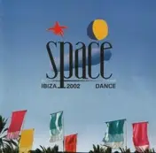 José De Divina - Space Ibiza 2002 Dance