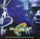 CD - Seal, Coolio, Monica - Space Jam (Music From And Inspired By The Motion Picture)