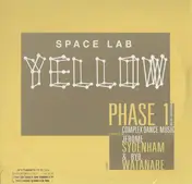 Mission Control - Space Lab Yellow - Phase 1 (Complex Dance Music)