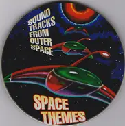 Various - Space Themes (Sound Tracks From Outer Space)