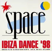 Mousse T. - Space, Ibiza Dance '98