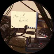 Konrad Black - Spaceships And Pings