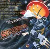 CD - Various - Spacewalk - A Salute To Ace Frehley And Kiss