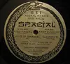 12'' - Various - Spacial