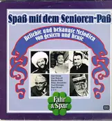 Carl Gross - Spaß Mit Dem Seniorenpass