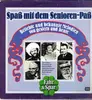 LP - Carl Gross, Peter Alexander, Johannes Heesters, a.o. - Spaß Mit Dem Seniorenpass