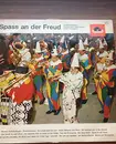 LP - Blasorchester Hanns Steinkopf / Willy Schneider - Spass An Der Freud