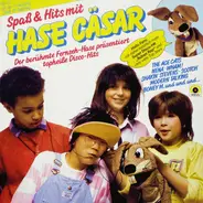 Nena, Willem, Wham! - Spaß & Hits Mit Hase Cäsar