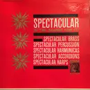 LP - Various - Spectacular Is The Sound For It! - Mono
