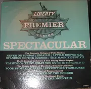 LP - Various - Spectacular