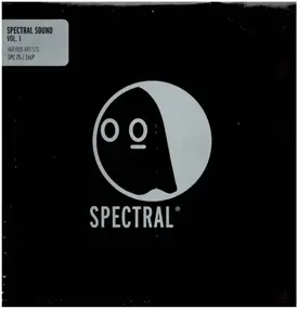 Various Artists - Spectral Sound Vol. 1