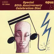 Bob Barnard - Special 20th Anniversary Celebration Disc