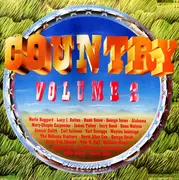 CD - Alabama, Hank Snow, Carl Jackson, ... - Country Vol 2 - Special CD 72