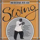 CD - Benny Goodman, Les Brown, June Christy a.o. - Special CD 42 SWING