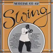 CD - Benny Goodman, Les Brown, June Christy a.o. - Special CD 42 SWING